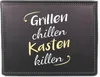 GILDE Kunststoff Sitzpolster Grillen chillen Kasten Killen Produktbild-Vorschau 4