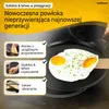 endusor patelnia do crêpes na indukcję z powłoką nieprzywierającą do przygotowywania crêpes, naleśni Podgląd zdjęcia produktu