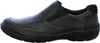 Jomos Straßenslipper in schwarz, Gr. 47 Produktbild-Vorschau 4