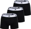 Adidas Unterhose Trunks 3er Pack Produktbild-Vorschau 9