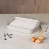 Plech na pečenie s titánovým povrchom 40x28,5 cm Sahara Náhľad obrázku produktu 4