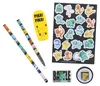Zestaw do pisania Pokémon, 7 elementów Podgląd zdjęcia produktu 3