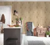 Vliestapete Streifentapete Braun Beige Streifenoptik 300434 Produktbild-Vorschau 9