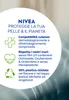 NIVEA - Fluido Quotidiano Invisibile Solare SPF 50+ 40 ml Anteprima dell’immagine prodotto 5