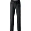 SCHNEIDER SPORTSWEAR LONDONM Herren Trainingshose schwarz Produktbild-Vorschau 2
