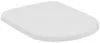 Ideal Standard WC-Sitz Eurovit Plus mit Softclosing Produktbild-Vorschau 15