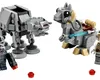 LEGO® Star Wars™ 75298 AT-AT™ vs. Tauntaun™ Microfighters Produktbild-Vorschau 8