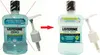 4x Listerine Cool mint - Zero 1000 ml mit Pumpe - doppelte Produktbild-Vorschau 4