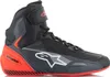 Alpinestars Faster-3 scarpe da moto nero / grigio / Anteprima dell’immagine prodotto 8