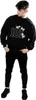 Disney - "101 Dalmatians 101 Doggies" Sweatshirt für Herren Produktbild-Vorschau 4