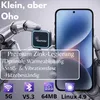 C-Pro USB-C Kabelloser CarPlay & Android Auto Adapter – Produktbild-Vorschau 3