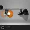 LED Deckenstrahler Wohnzimmer Deckenleuchte LED Spot Produktbild-Vorschau 3