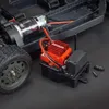 ARRMA INFRACTION 4X4 MEGA 1/8 Resto-Mod Truck Podgląd zdjęcia produktu 10