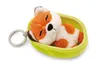 NICI 61601 Sleeping Pets Schlüsselanh. Fuchs 8 cm Produktbild-Vorschau 1