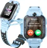 imoo Z7 Kinder-Smartwatch – HD-Videocall, GPS, Dual-Kamera, Produktbild-Vorschau 10