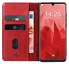Handyhülle für Samsung Galaxy A16 Kunstleder Flip Cover Produktbild-Vorschau 2