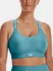 Under Armour Ua Infinity Mid Covered 433 Glacier Blue S Produktbild-Vorschau 10