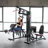 Tytan 17 Home Gym Hms Anteprima dell’immagine prodotto 3