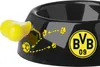 BVB BELLOMANIA Hundenapf  500 ml schwarz gelb Produktbild-Vorschau 3