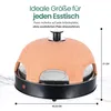 Emerio Pizzarette Original PO-115984 – 1200W – Pizzaofen Produktbild-Vorschau 11
