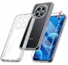 Etui do Xiaomi Redmi Note 15 Pro 4G WZMACNIANE CLEAR CASE Podgląd zdjęcia produktu 1