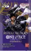 One Piece OP10 Sangue Reale Booster (Inglese) Anteprima dell’immagine prodotto 1