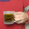 Studium Ortsschild Glas Tasse zum Studienbeginn Produktbild-Vorschau 6