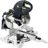Festool Kapp-Zugsäge KS 120 REB KAPEX, incl. Sägeblatt, Produktbild-Vorschau 25