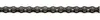 Izumi Kette Chain Standard Track FixedGear BMX SingleSpeed Produktbild-Vorschau 2