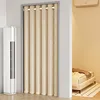 Rideau de porte thermique pour l'hiver, prêt pour l'hiver, Voir les images du produit 3