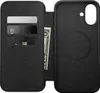Nomad Modern Leather Folio iPhone 17 Nero Anteprima dell’immagine prodotto 10