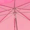 Relaxdays Kinder Klappstuhl, Campingstuhl mit Sonnenschirm, Produktbild-Vorschau 7