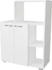 Skye Decor, Pars - White, kuchynská skrinka, biela, 100 % Náhľad obrázku produktu 10