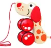 Hape Push & Pull Hündchen Puppy, E0347 Produktbild-Vorschau 19