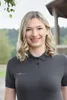 Covalliero Poloshirt Damen Shirt Graphite XXL Produktbild-Vorschau 3