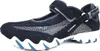 Allrounder Niro - Pelle blu scuro Taglia: 41,5 Normale Anteprima dell’immagine prodotto 35