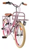 Volare Excellent Kinderfahrrad - Mädchen - 20 Zoll - Produktbild-Vorschau 6