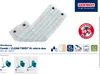 Product packaging and marketing information for a Leifheit mop head. Produktbild-Vorschau