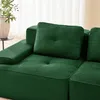 Modulsofa Boneless U-förmiges Sofa, Modulares Sofa mit Produktbild-Vorschau 11