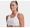 Soutien-gorge Under Armour 1361034-100 pour Femme Voir les images du produit 4