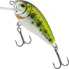 Salmo Butcher Floating 5cm - Wobbler, Salmo Farben:Yamame Produktbild-Vorschau 2