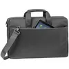Rivacase 8251, 431.8 mm (17 "), Aktentasche/Klassik, Grau, Produktbild-Vorschau 10