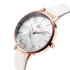 Close-up studio shot of a women's wristwatch. Produktbild-Vorschau