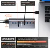 Primewire 8 Port USB 3.2 Gen.1 Port Hub - 8 x USB 3.2 Gen1, Voir les images du produit 5
