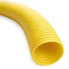 Drainagerohr DN50 10m gelb PP ungelocht | Produktbild-Vorschau 2