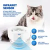 Vulpes Goods Drahtloser Trinkbrunnen für Katzen - 1L | Produktbild-Vorschau 2