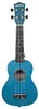 Soprano Ukulele Linden Blue (incl. Bag unpadded, 3 Picks) Produktbild-Vorschau 9
