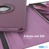 EAZY CASE - Tablet Hülle für Samsung Galaxy Tab S7 FE / 5G Produktbild-Vorschau 6