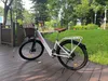 Elektrické bicykle (e-bicykle) pre rok 2026, mestské Náhľad obrázku produktu 4