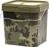 Korda Compac Bucket 17L - Ködereimer Produktbild-Vorschau 1